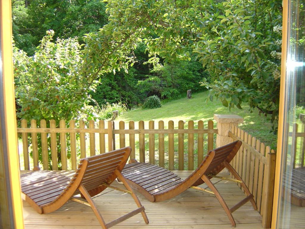 Aux Quatre Saisons Axat Bed and Breakfast Værelse billede