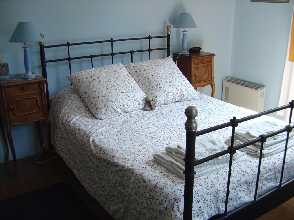 Aux Quatre Saisons Axat Bed and Breakfast Eksteriør billede